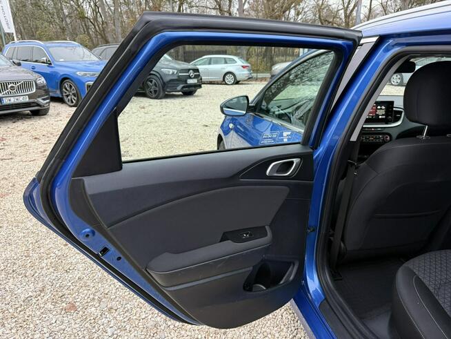 Kia Cee'd 1.5 T-GDI DCT! M Smart! Salon Polska ! Kamera! Carplay !