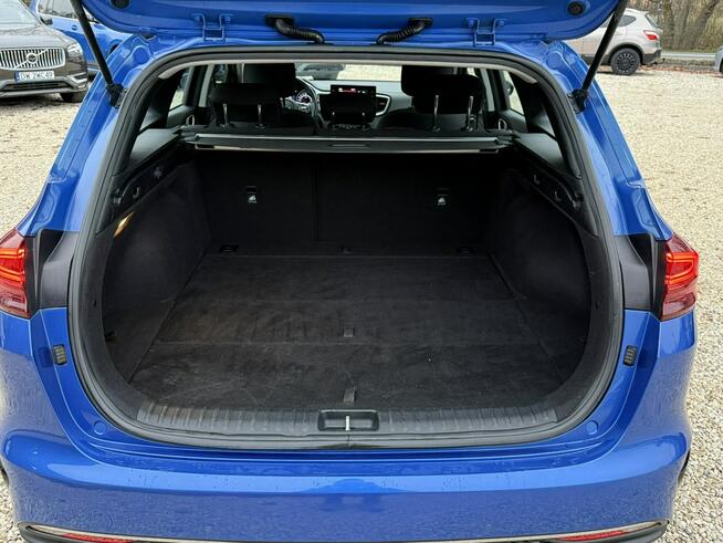 Kia Cee'd 1.5 T-GDI DCT! M Smart! Salon Polska ! Kamera! Carplay !