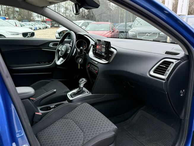 Kia Cee'd 1.5 T-GDI DCT! M Smart! Salon Polska ! Kamera! Carplay !