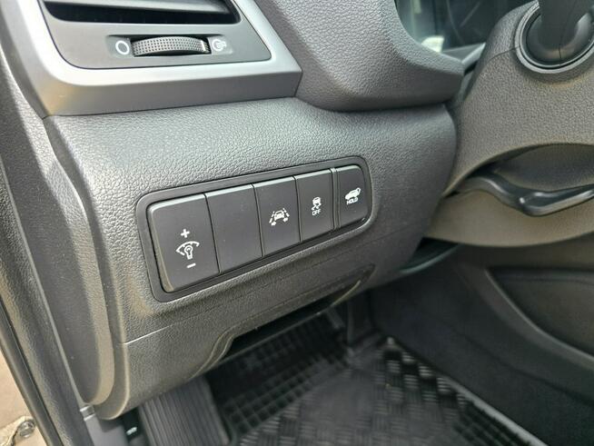 Hyundai Tucson 1.6 177koni.4x4.Automat.Pierwszy właściciel.Bezwyp.2xkoła