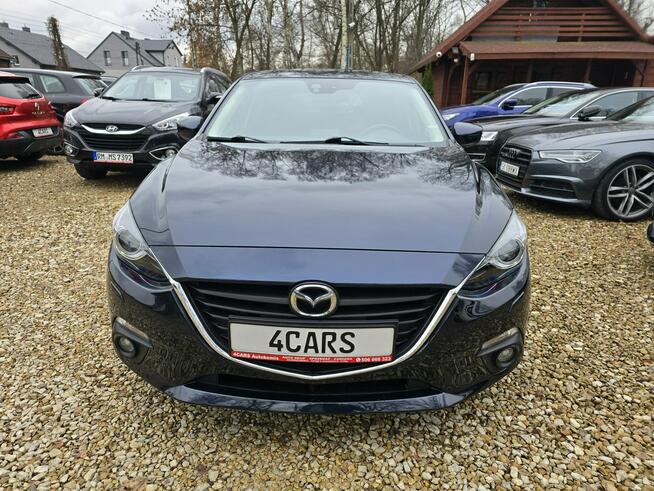 Piękna Mazda.137tyś km.Nawigacja.Grzane Fotele.Warta Zakupu.