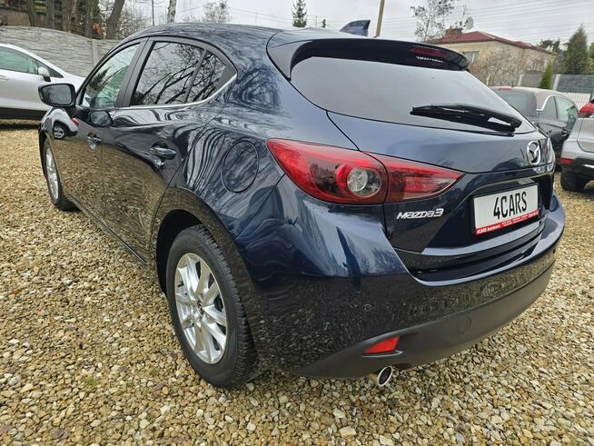 Piękna Mazda.137tyś km.Nawigacja.Grzane Fotele.Warta Zakupu.