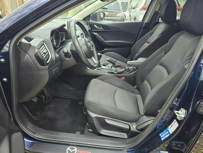 Piękna Mazda.137tyś km.Nawigacja.Grzane Fotele.Warta Zakupu.