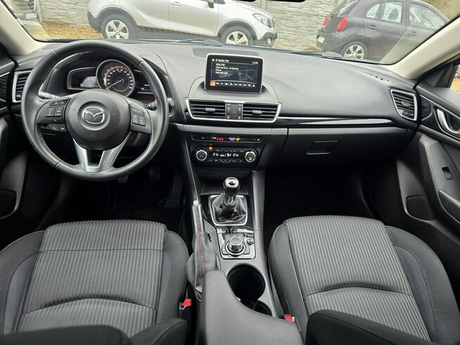 Piękna Mazda.137tyś km.Nawigacja.Grzane Fotele.Warta Zakupu.