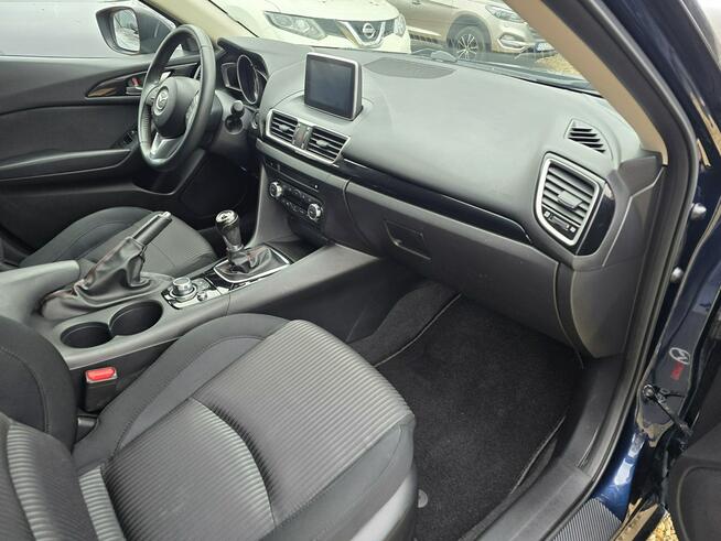 Piękna Mazda.137tyś km.Nawigacja.Grzane Fotele.Warta Zakupu.