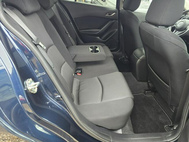 Piękna Mazda.137tyś km.Nawigacja.Grzane Fotele.Warta Zakupu.