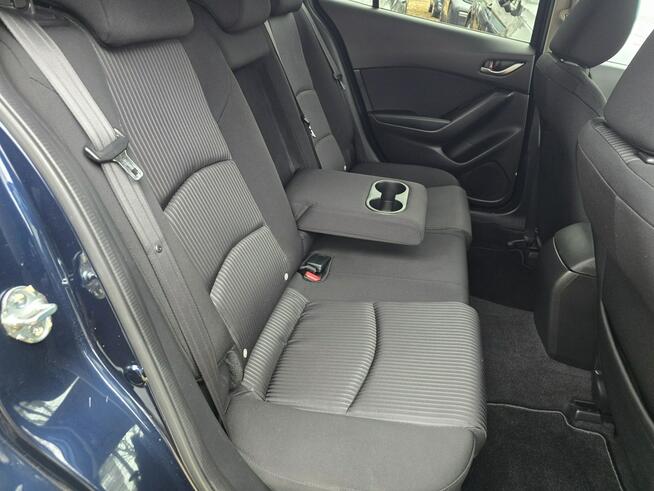 Piękna Mazda.137tyś km.Nawigacja.Grzane Fotele.Warta Zakupu.