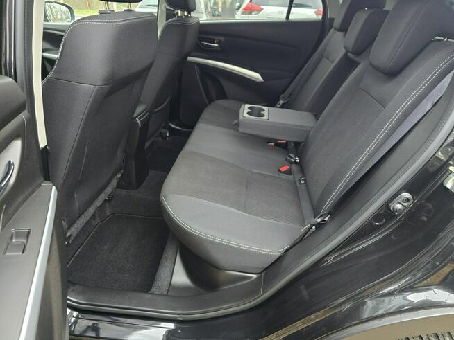 Suzuki SX4 S-Cross 100%Oryginał.109tyś km.Nawigacja.Klimatronik.Alu17.