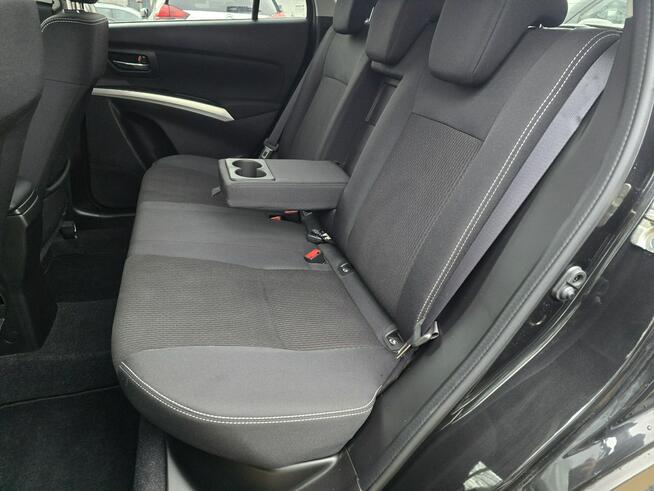 Suzuki SX4 S-Cross 100%Oryginał.109tyś km.Nawigacja.Klimatronik.Alu17.