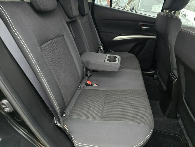 Suzuki SX4 S-Cross 100%Oryginał.109tyś km.Nawigacja.Klimatronik.Alu17.