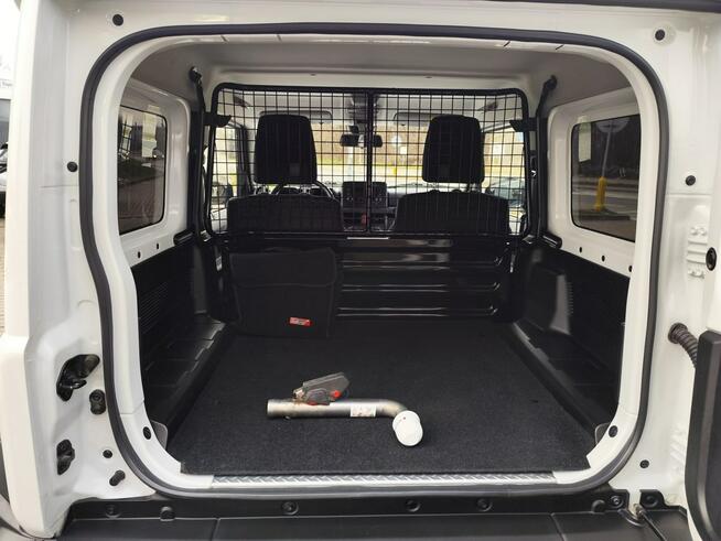 Suzuki Jimny 2023/Doposażone 15.000PLN/VAT1/SALON POLSKA/jak nowy/gwarancja