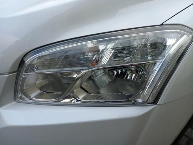 Chevrolet Trax 1.7D 130KM Skóry Navi Kamera 125Tys Km Przebiegu Bezwypadkowy Jak Nowy