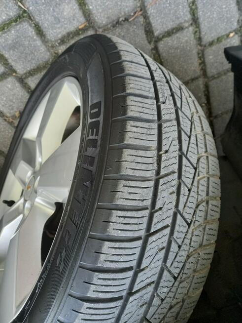 Chevrolet Trax 1.7D 130KM Skóry Navi Kamera 125Tys Km Przebiegu Bezwypadkowy Jak Nowy