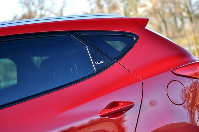 Hyundai ix35 LiFT 1,6 GDi 135KM Led Skóra Duża Navi Kamera Mały Przebieg Full Opcja