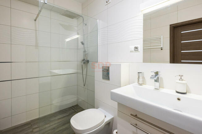 Mieszkanie Wrocław Fabryczna, Leśnica, Lutyńska