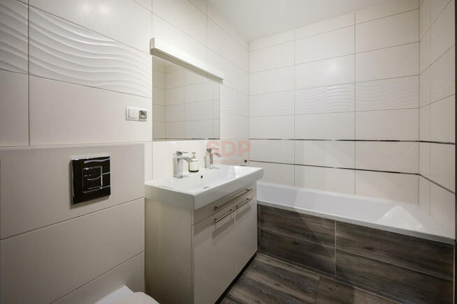 Mieszkanie Wrocław Fabryczna, Leśnica, Lutyńska