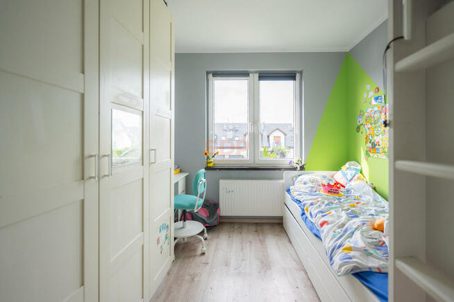 Mieszkanie Wrocław Fabryczna, Leśnica, Lutyńska