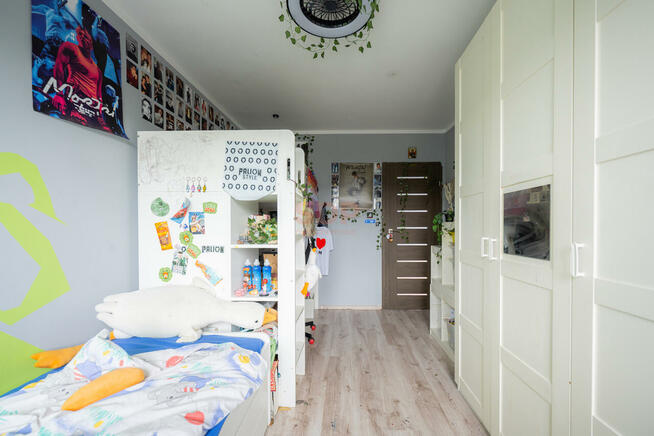 Mieszkanie Wrocław Fabryczna, Leśnica, Lutyńska