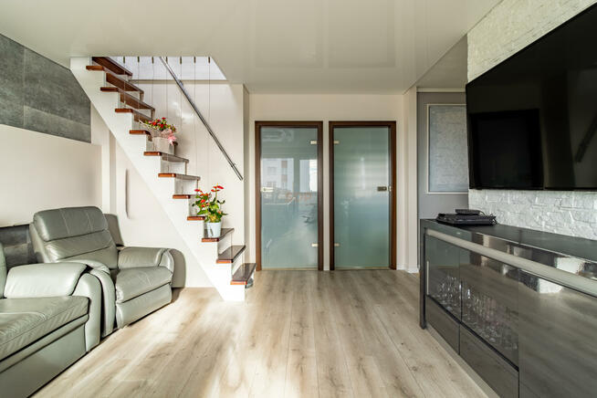 Mieszkanie Łódź Widzew, Abrama Koplowicza