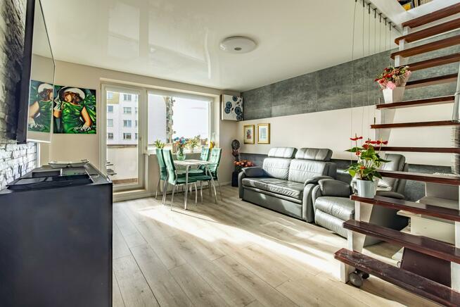 Mieszkanie Łódź Widzew, Abrama Koplowicza