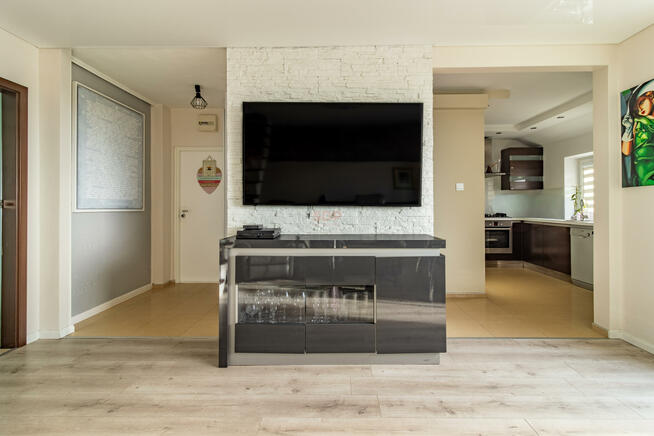 Mieszkanie Łódź Widzew, Abrama Koplowicza