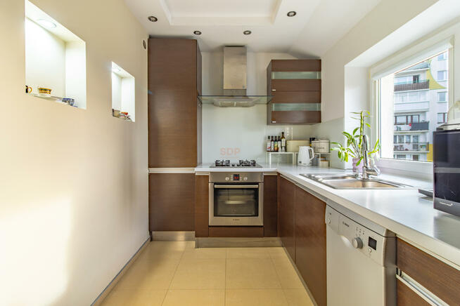 Mieszkanie Łódź Widzew, Abrama Koplowicza