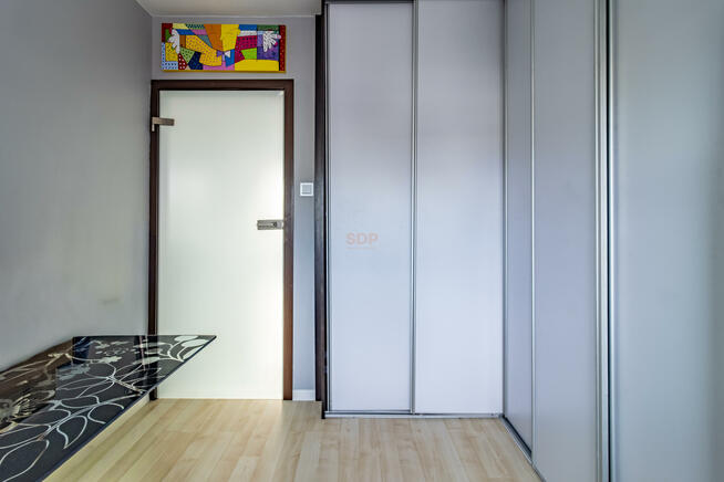 Mieszkanie Łódź Widzew, Abrama Koplowicza