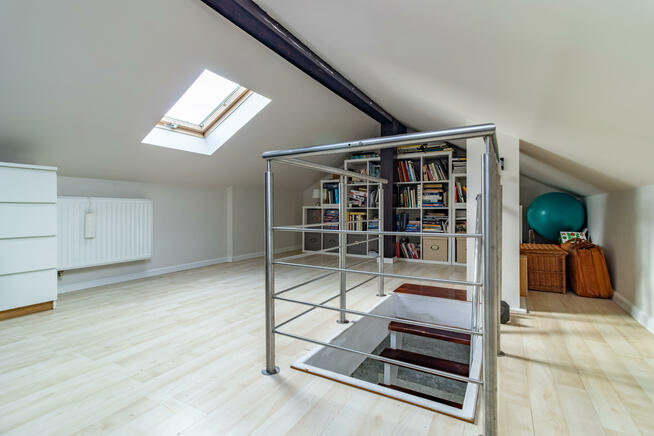 Mieszkanie Łódź Widzew, Abrama Koplowicza