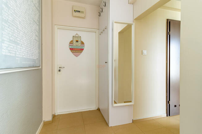 Mieszkanie Łódź Widzew, Abrama Koplowicza