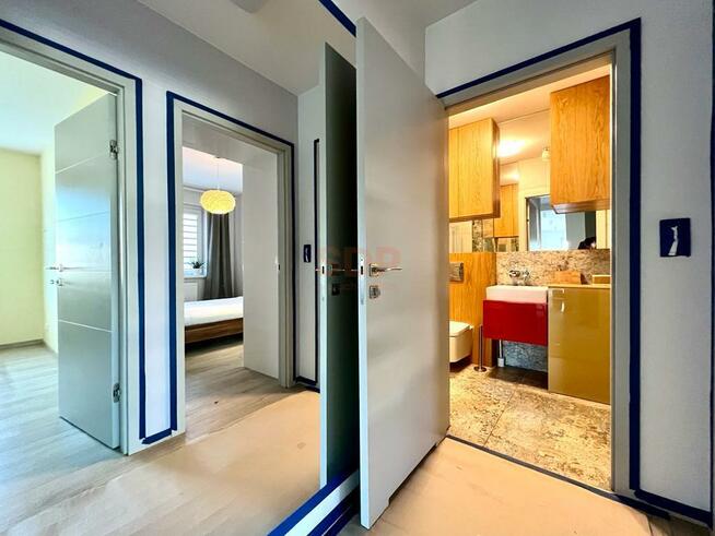 Mieszkanie Wrocław Psie Pole, Swojczyce, Magellana Ferdynanda