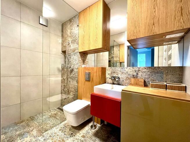 Mieszkanie Wrocław Psie Pole, Swojczyce, Magellana Ferdynanda