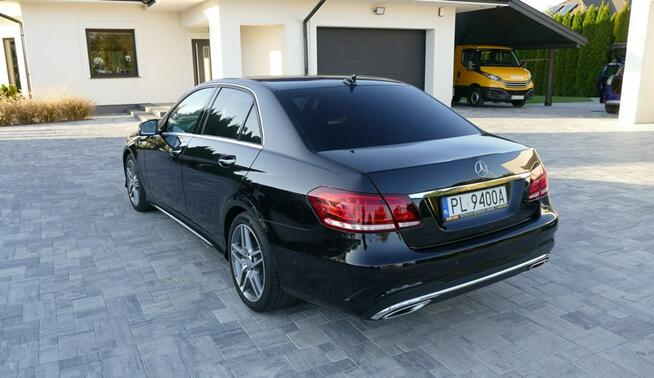Mercedes E 350 4 Matic! Avantgarde! Gwarancja!