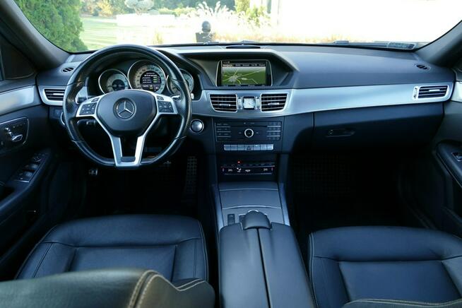 Mercedes E 350 4 Matic! Avantgarde! Gwarancja!