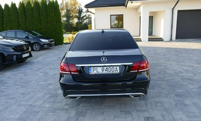 Mercedes E 350 4 Matic! Avantgarde! Gwarancja!