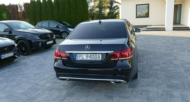 Mercedes E 350 4 Matic! Avantgarde! Gwarancja!