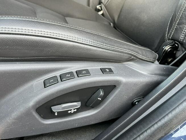 Volvo V60 2,0 T5 Benz. 240KM Automat w bardzo dobrym stanie