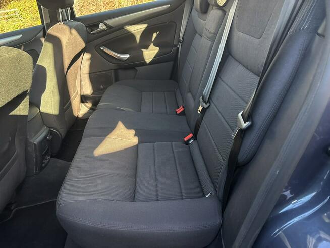 Mondeo Titanium 1.6 benzyna 160km PDC grzane fotele PAMIĘĆ serwis 2012