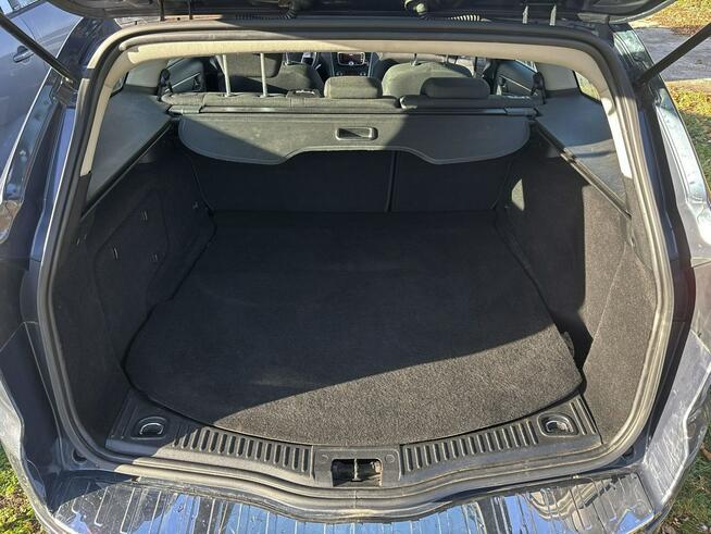 Mondeo Titanium 1.6 benzyna 160km PDC grzane fotele PAMIĘĆ serwis 2012