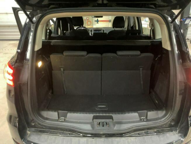 S-max 2.0 TDCi Titanium 150km LED nav 7 FOTELI serwis BEZWYPADEK 2018