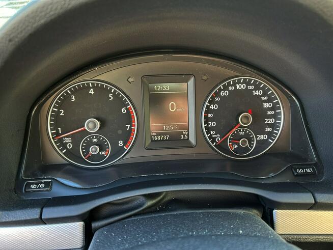 Scirocco Life 1.4 160KM BI-XENON navi PDC bezwypadkowy SERWIS 2014