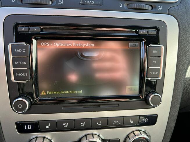 Scirocco Life 1.4 160KM BI-XENON navi PDC bezwypadkowy SERWIS 2014