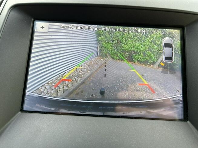 S-MAX 1.5 Titanium 165km FULL LED asystent NAVI 7 foteli KAMERA 2019