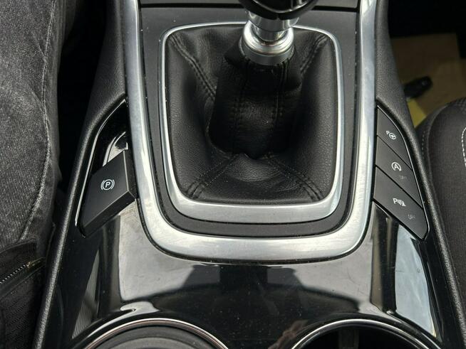 S-MAX 1.5 Titanium 165km FULL LED asystent NAVI 7 foteli KAMERA 2019