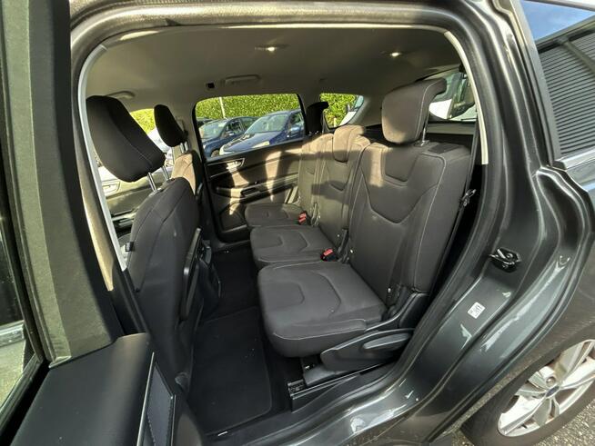 S-MAX 1.5 Titanium 165km FULL LED asystent NAVI 7 foteli KAMERA 2019