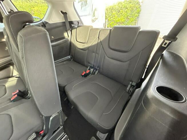 S-MAX 1.5 Titanium 165km FULL LED asystent NAVI 7 foteli KAMERA 2019