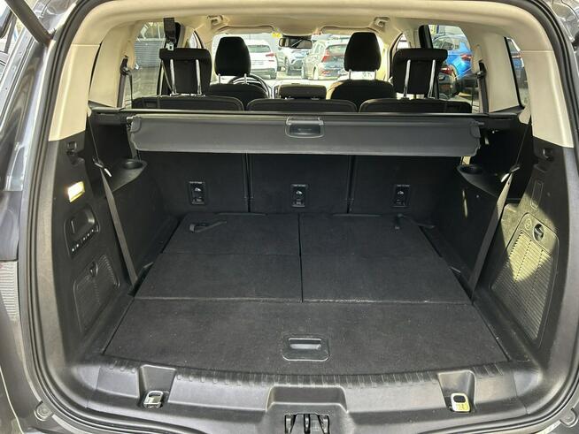 S-MAX 1.5 Titanium 165km FULL LED asystent NAVI 7 foteli KAMERA 2019