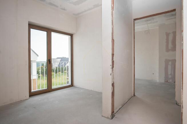 Dom z dużym ogrodem! Ostatnie 2 lokale | 15 min od Krakowa