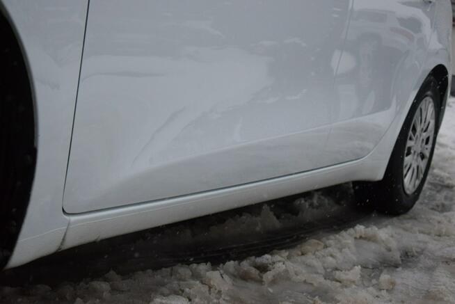 Kia Cee'd 1.4B 2015r/ Kamera/ 2 Kpl Kół/ Grzane Fotele i Kierownica/ Sprowadzony