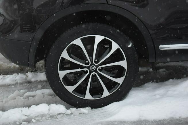 Nissan Qashqai 2.0B Navi/ Kamera/ Oryginał Lakier/ Sprowadzony/ Opłacony