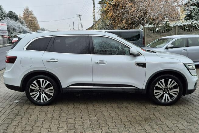 KOLEOS II 1.7 BlueDCi 150KM AUTOMAT Initiale Paris